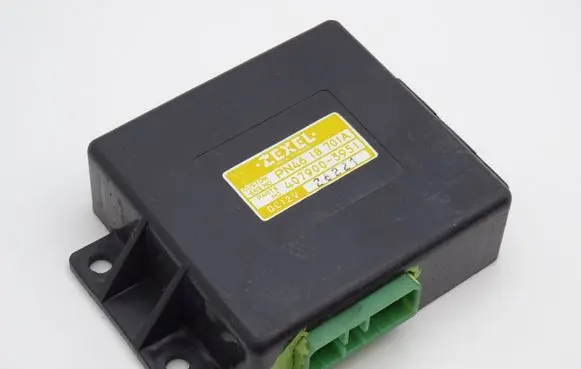 Mazda 323 Other control units/modules PN4618701A 407900-3951 4079003951
