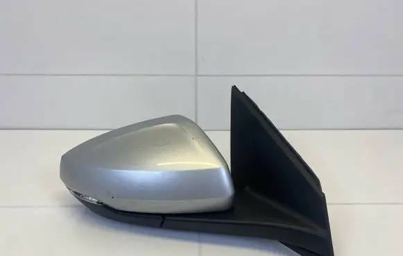 Volkswagen Polo Front door electric wing mirror 2G0857934