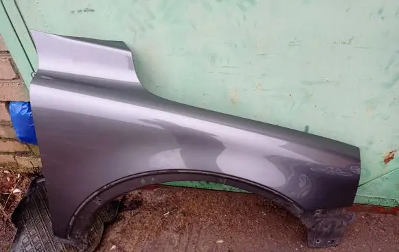 Volvo XC90 Fender