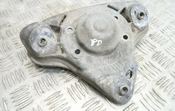 Volkswagen PASSAT B5 Coil spring mount 