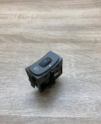 Renault Laguna II Headlight level height control switch 8200032953