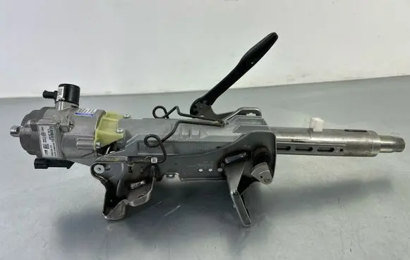 Audi A6 S6 C7 4G Steering wheel axle 4G0419502