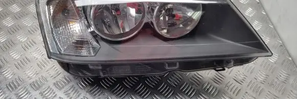 BMW X3 F25 Headlight/headlamp