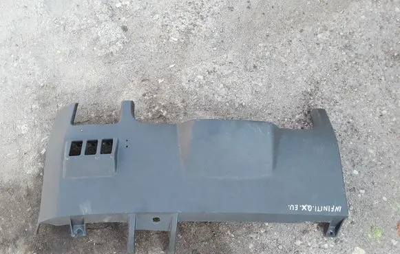 Infiniti QX56 Other dashboard part 681067S200