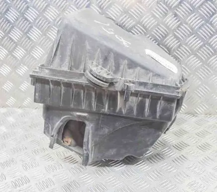 Ford Mondeo MK IV Air filter box