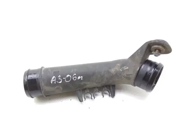 Audi A3 S3 A3 Sportback 8P Intercooler hose/pipe 3C0145770B