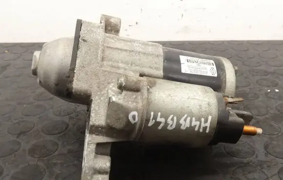Renault Clio V Starter motor 233000557R