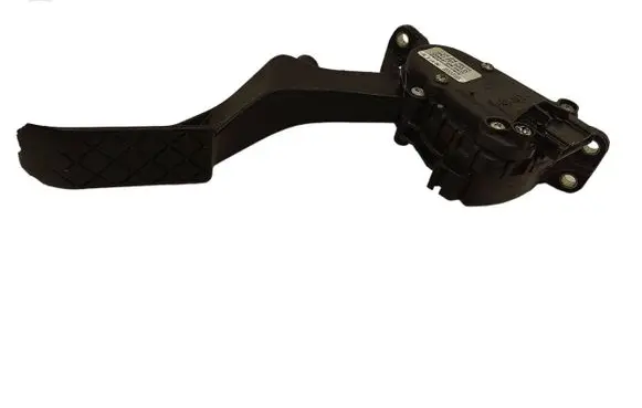 Volkswagen Polo IV 9N3 Accelerator throttle pedal 6Q1721503A 0280752215