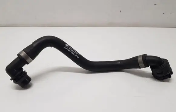 BMW i4 Engine coolant pipe/hose 162697 16269713 17128475692