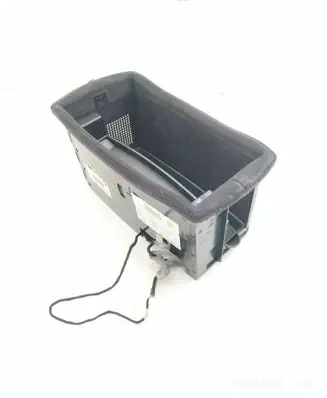 BMW 7 E65 E66 Glove box central console 7011600 73541