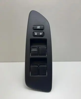 Toyota Auris 150 Electric window control switch 7423202550