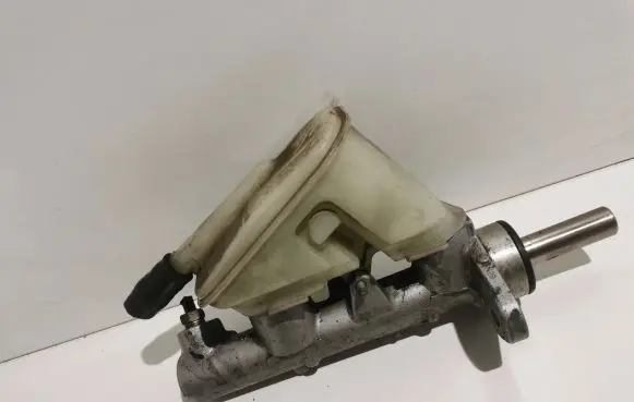 Honda Civic Other control units/modules 0AJ013
