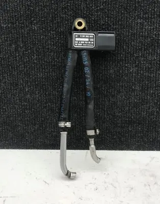 Mercedes-Benz Sprinter W906 Air pressure sensor A0061539528 0281002925 DCA0061539528