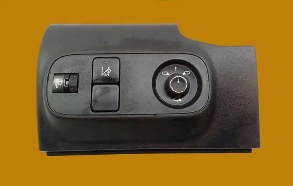 Citroen C3 Other switches/knobs/shifts 98125550ZD