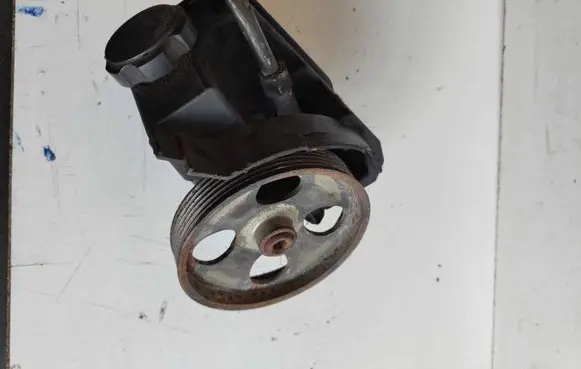 Citroen Xsara Picasso Power steering pump 9636320580