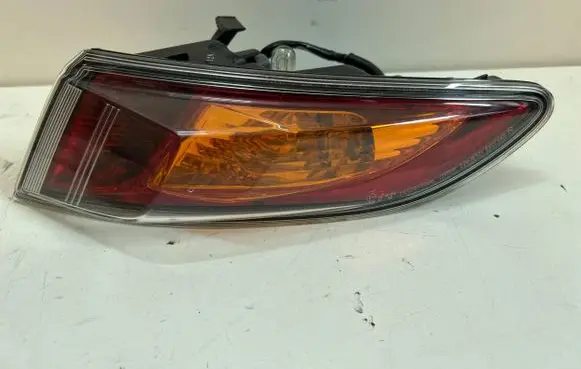 Honda Civic Rear/tail lights 22016721