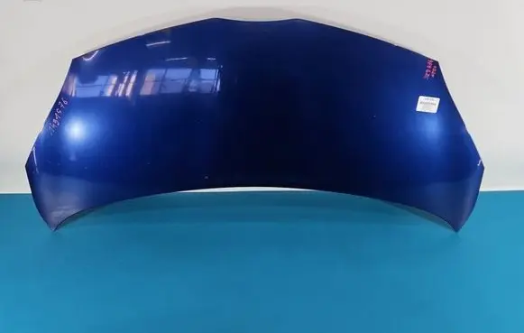 Engine bonnet/hood