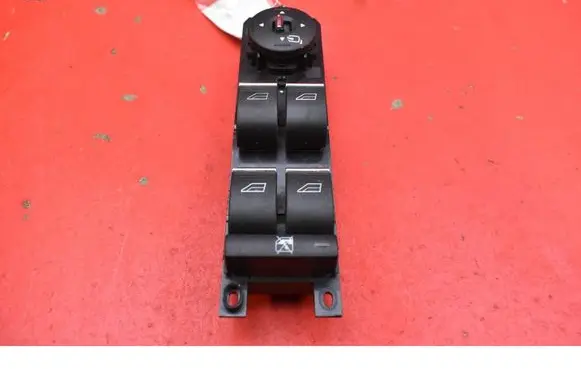 Ford B-MAX Electric window control switch AM5T14A132GA