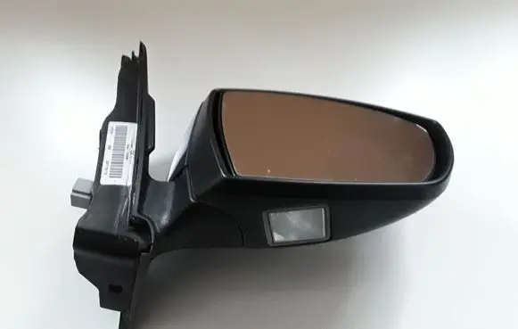 Ford Kuga II Front door electric wing mirror DV4417682ME