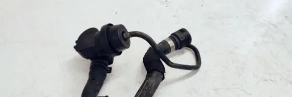 Audi A4 S4 B8 8K Engine coolant pipe/hose 8K1819376D