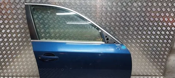 BMW 5 E60 E61 Front door S26371685