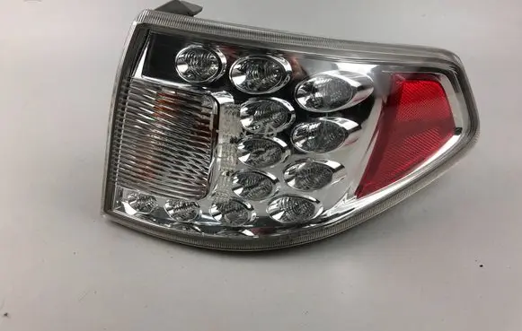 Subaru Impreza II Rear/tail lights 22020024 220-20024