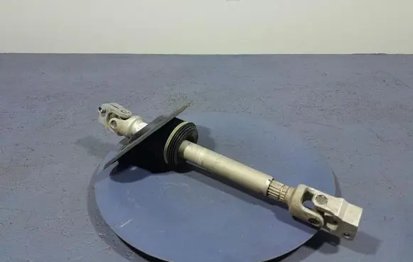 Alpine A610 Steering wheel axle 4K1419753C