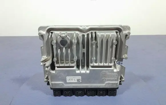 BMW M5 Engine control unit/module ECU 9468879