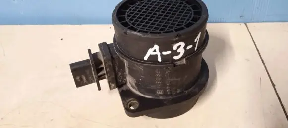 Hyundai Tucson JM Mass air flow meter 2816427800