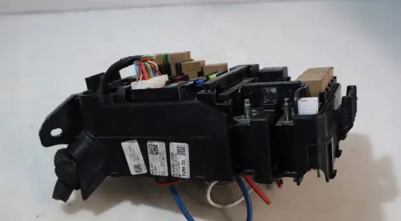 Fuse box set