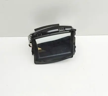 Audi A6 S6 C7 4G Head up display screen 4G0919604M