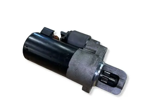 Mercedes-Benz CLS C257 Starter motor A2789060600
