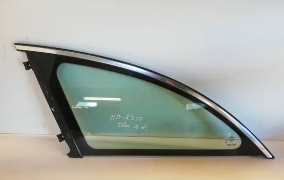 Mercedes-Benz R W251 Rear side window 43R000263