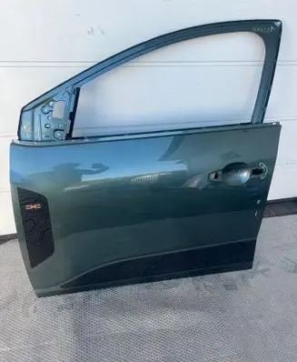 Dacia Sandero III Front door 211114