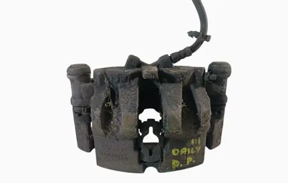 Iveco Daily 3rd gen Front brake caliper