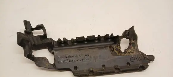BMW 5 G30 G31 G38 Heat shield in engine bay 8626980 11148626980 217812109X