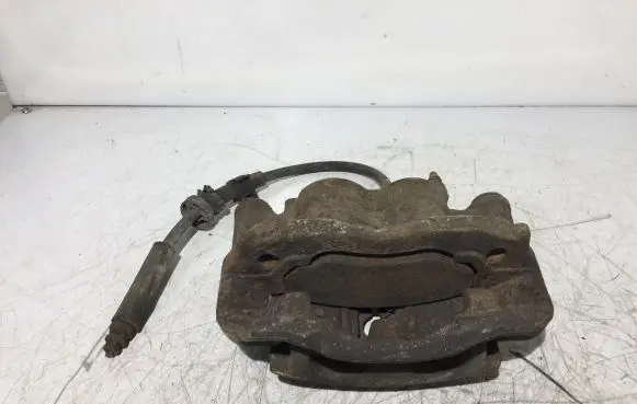 Fiat Ducato Front brake caliper