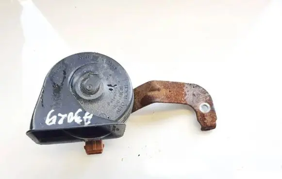 Volvo V50 Horn signal e355308