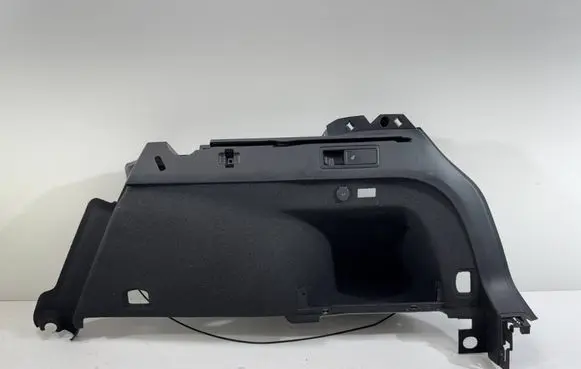 Volkswagen PASSAT B8 Trunk/boot side trim panel