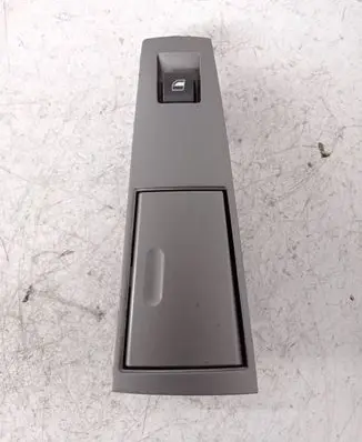 BMW 7 E65 E66 Electric window control switch 8379597
