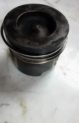 Audi A6 C7 Piston 83L110 065DF