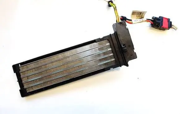 Citroen C5 Electric cabin heater radiator G7192002