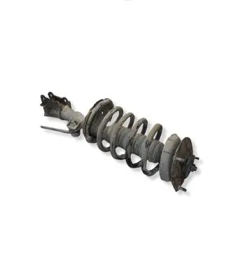 Volvo XC90 Front shock absorber with coil spring 