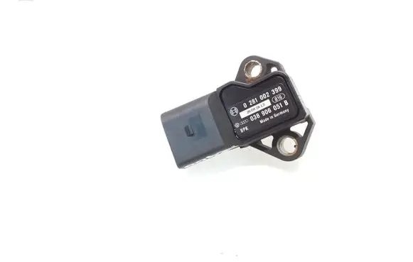 Skoda Roomster (5J) Air pressure sensor 038906051B 0281002399