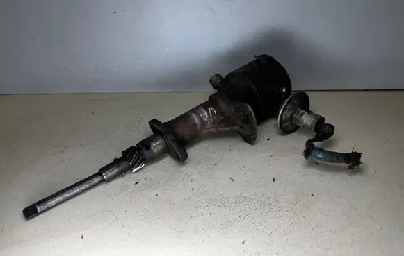 Acura ILX Spark distributor 3940 394084 GOST3940