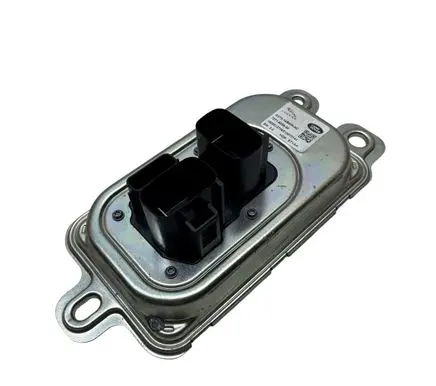 Land Rover Discovery Sport Fuel injection pump control unit/module GX7314B526AC A160501270 7271605830