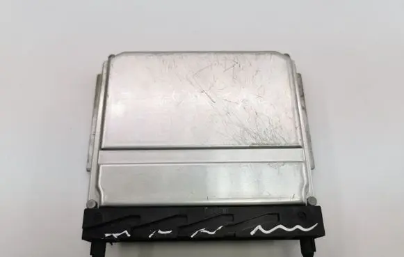 Volvo XC90 Engine control unit/module 30668479A 0261208290