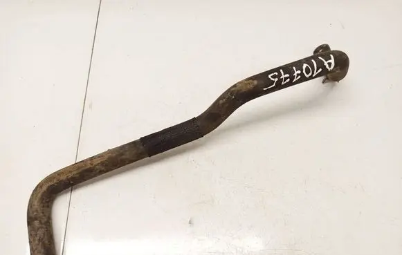 Nissan e-NV200 Engine coolant pipe/hose 