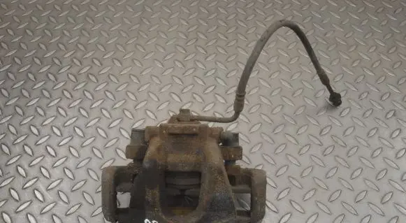 Jaguar F-Pace Front brake caliper