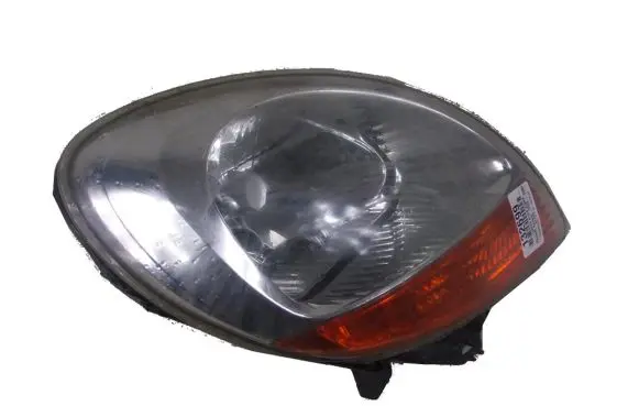 Renault Kangoo I Headlight/headlamp